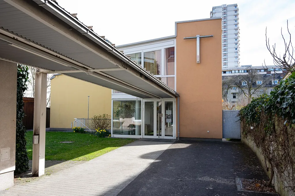 Evangelische Kirche Linz-Urfahr