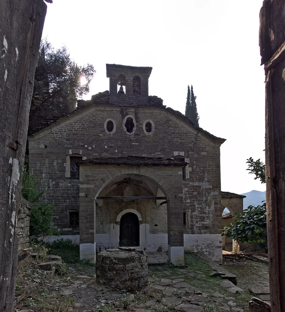 This is a photo of a monument in Albania, number: