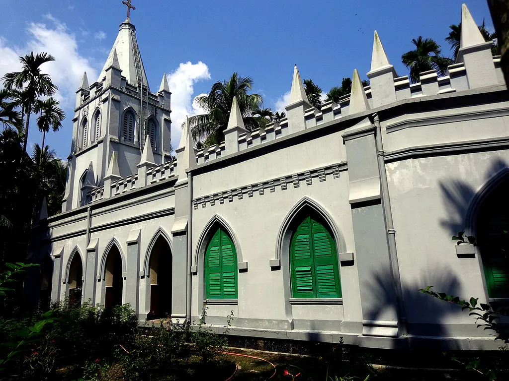 St. Peter’s Cathedral