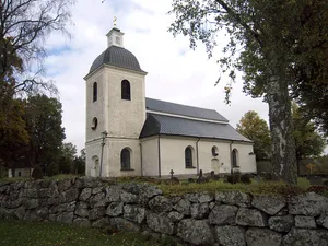 Odensvi Church