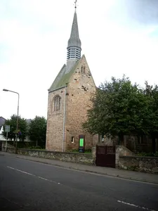 Chalmers Memorial Church, Gosford Road, Port Seton