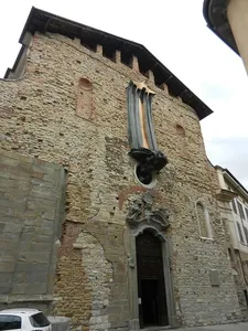Church of Santo Spirito, Bergamo