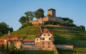 Burg Hohenbeilstein
