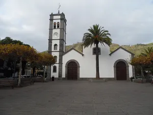 Church of San Marcos