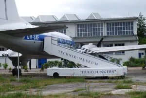 Technikmuseum Dessau