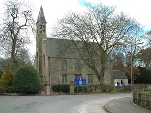 Bonkle Parish Church, Church Road, Bonkle