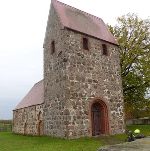 Kirche Brewitz