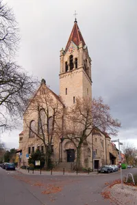 Bergkirche (Osnabrück)