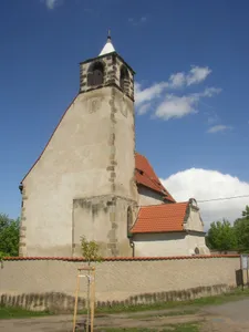Church of Saint James