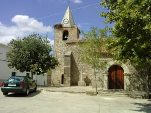 Conquista de la Sierra
