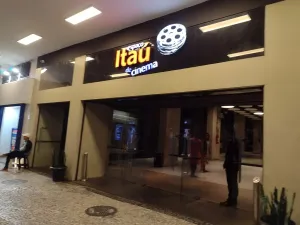 Espaço Itaú de Cinema Rio de Janeiro - Botafogo