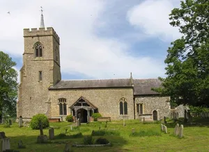 Parish Church of St Cecilia
