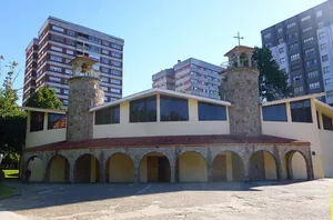 San José church