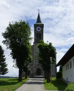 St. Oswald