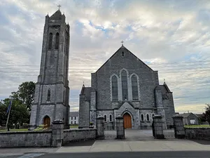 St Brigid’s Church