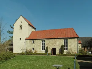 Kirche zum Heiligen Leiden Christi