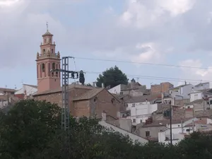 Church of Saint Catherine