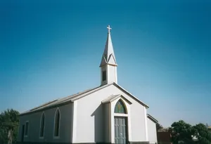 Rhenish Mission Church
