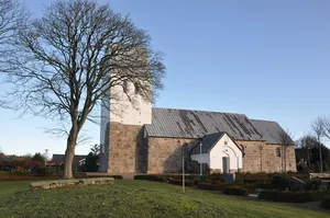 Dejbjerg Church