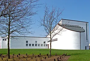 Skelager Church