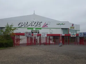Galaxie Amnéville