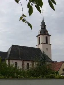 Friedenskirche
