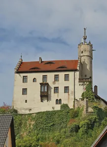 Gößweinstein Castle