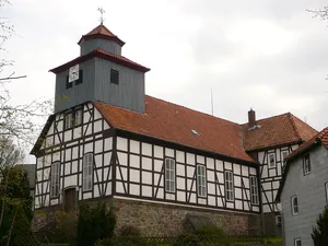 Kirche Hettensen