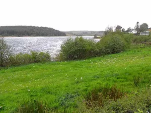Castlefore Lough