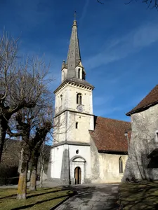Protestant Church