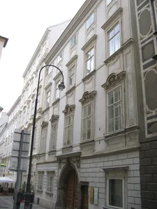 Herzogenburgerhof, Vienna