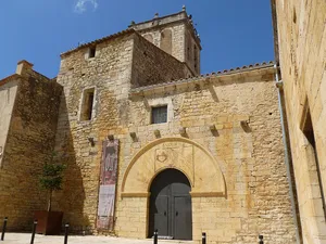 Church of the Assumption
