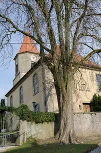 Evangelische Kirche (Schnodsenbach)