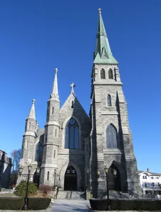 Cathedral of Saint Patrick