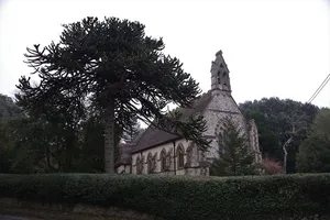 Church of All Saints