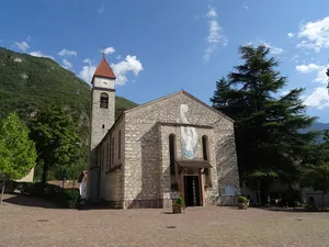 Immacolata church