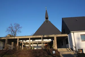 Johanneskirche