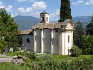 Saint Roch church