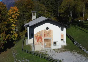 Saint John the Baptist church