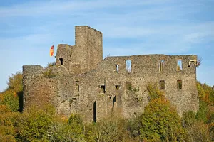 Virneburg Castle