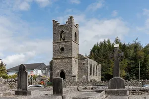 Cong Church