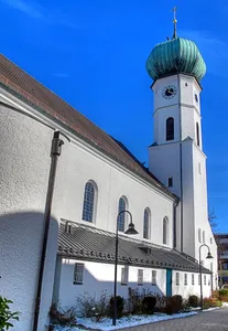 Sankt Johann Baptist
