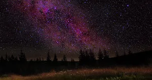 Izera Dark Sky Park