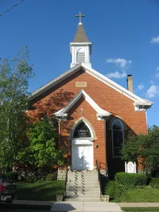 St. Michael's Catholic Church