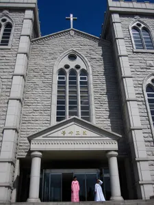 Pongsu Church