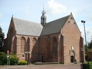 Hervormde Kerk, Oosthuizen