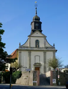 Pfarrkirche