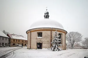 Church of the Exaltation of the Holy Cross