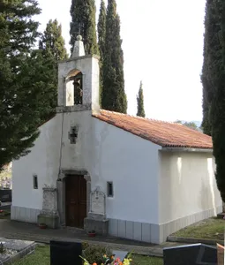St. Michael's Church