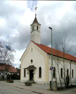 Christuskirche